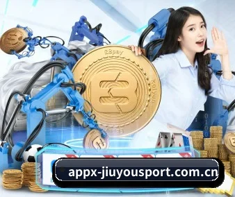 九游 APP